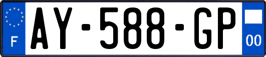AY-588-GP