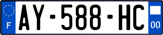 AY-588-HC