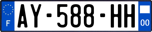 AY-588-HH