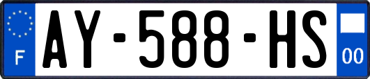 AY-588-HS