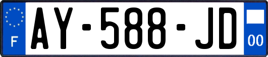 AY-588-JD
