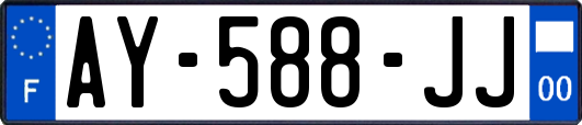 AY-588-JJ