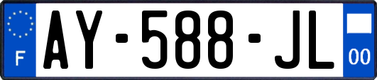 AY-588-JL