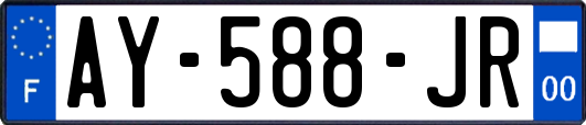 AY-588-JR