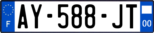AY-588-JT
