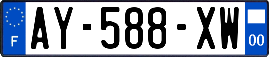 AY-588-XW