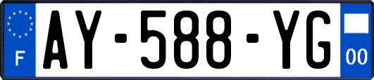 AY-588-YG