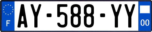 AY-588-YY