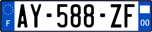 AY-588-ZF