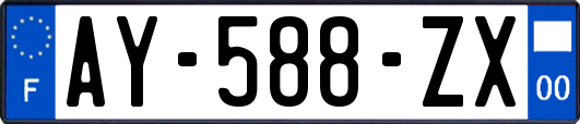 AY-588-ZX