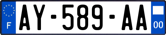 AY-589-AA