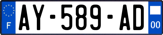 AY-589-AD