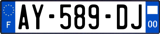 AY-589-DJ
