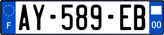 AY-589-EB