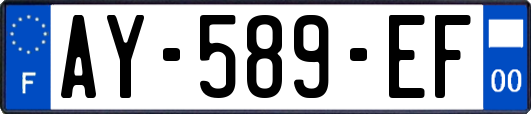 AY-589-EF