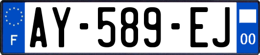 AY-589-EJ