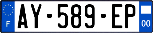 AY-589-EP