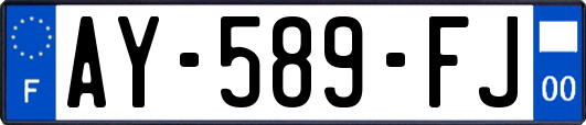 AY-589-FJ