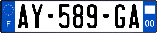 AY-589-GA
