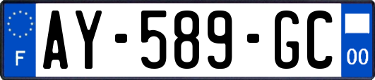AY-589-GC
