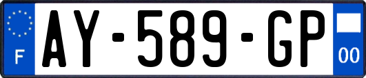 AY-589-GP