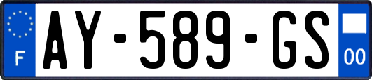 AY-589-GS