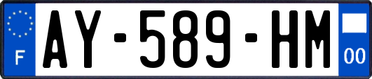 AY-589-HM
