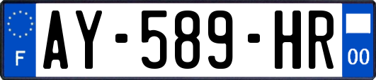 AY-589-HR