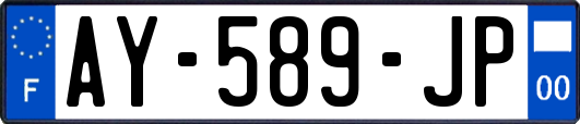 AY-589-JP