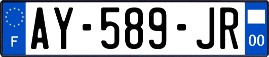 AY-589-JR