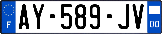 AY-589-JV