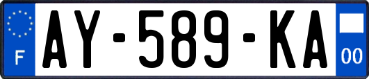 AY-589-KA