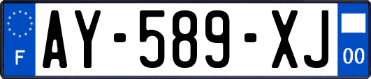 AY-589-XJ