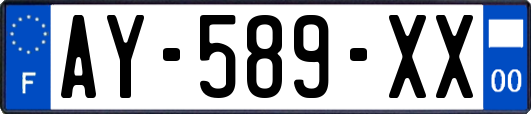 AY-589-XX