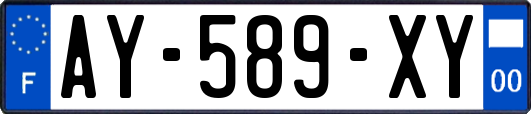 AY-589-XY