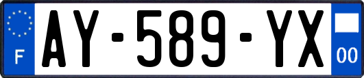 AY-589-YX