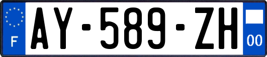 AY-589-ZH