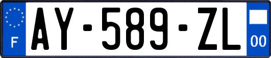 AY-589-ZL