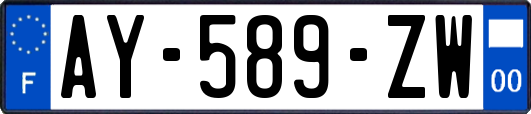 AY-589-ZW