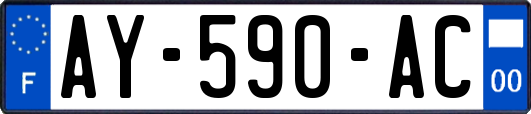 AY-590-AC