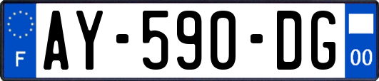 AY-590-DG