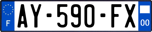 AY-590-FX