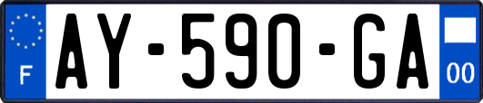 AY-590-GA
