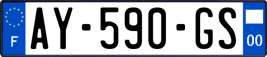 AY-590-GS
