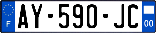 AY-590-JC