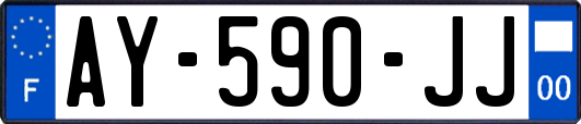 AY-590-JJ