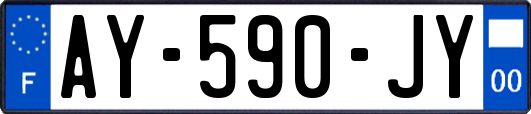 AY-590-JY