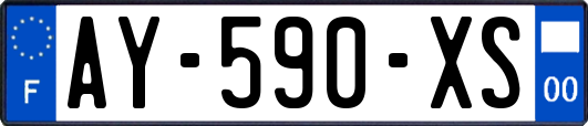 AY-590-XS