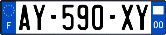 AY-590-XY