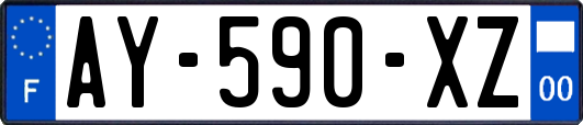 AY-590-XZ